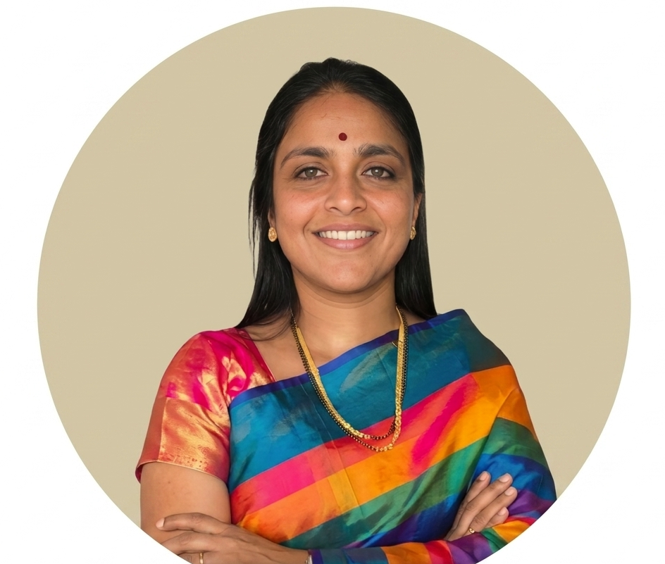 Mrs. Anjali Narvekar